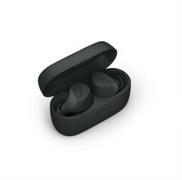 Jabra Elite 2 Dokanałowe Bluetooth 5.2 Ciemnoszary Słuchawki