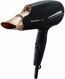 Panasonic EH-NA98-K825 Profesjonalna suszarka do włosów zapewniająca nawilżenie