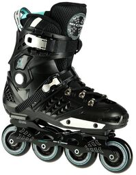 Rolki Nils NA20001 (black)