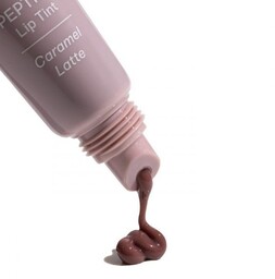 EVERYBODY LONDON Peptide Lip Tint Balsam do ust