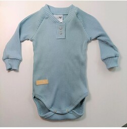 Baby in world Body niemowlęce z długim rękawem