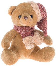Pluszowy miś Benny, 20 cm