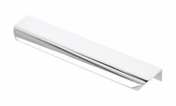 CERSANIT Uchwyt meblowy CITY 19 cm 1 szt