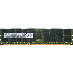 Pamięć RAM 1x 16GB Samsung ECC REGISTERED DDR3