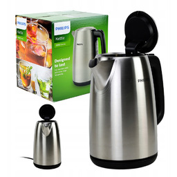 Czajnik elektryczny Philips Viva Collection HD9351/90 1,7l