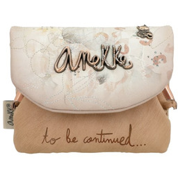 Anekke Whispers portfel portmonetka