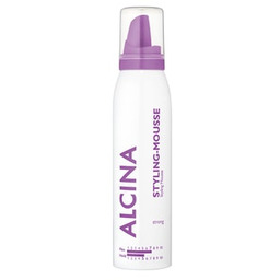 ALCINA Strong Styling- Mousse Aerosol Pianka utrwalająca 150