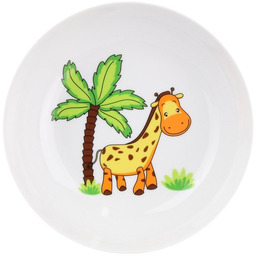 Talerz głęboki 18 cm (miseczka) Lubiana - Roma