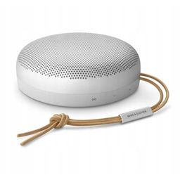 Głośnik Bang And Olufsen Przenośny głośnik Beosound A1