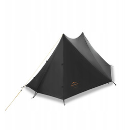 Namiot Tropik Fjord Nansen Faroe Out