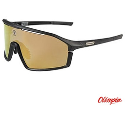 Endura Okulary rowerowe Dorado II Glasses Set Matt