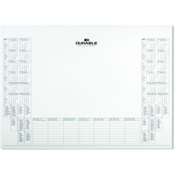 Wkład do podkładu na biurko DURABLE - X05902