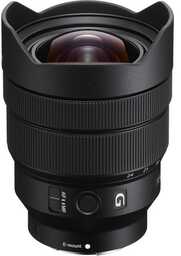 Obiektyw Sony FE 12-24 mm f/4.0 G -