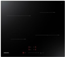 Samsung NZ64T3707A1 59cm Płyta indukcyjna