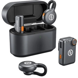 Hollyland Lark M2S Mini Combo System bezprzewodowy