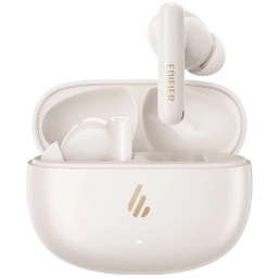 Edifier X5 Pro V25 Dokanałowe Bluetooth 6.0 Beżowy