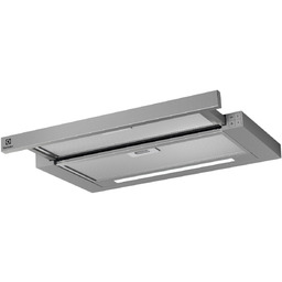 Okap teleskopowy ELECTROLUX LFP616X