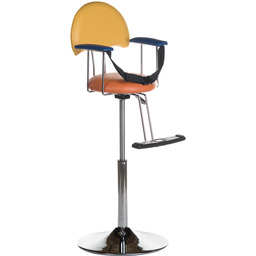 Dziecięcy fotel fryzjerski BCH-609