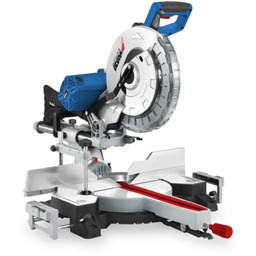 DEDRA Pilarka ukosowa z posuwem DED7772