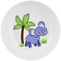 Talerz głęboki 18 cm (miseczka) Lubiana - Roma