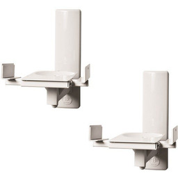 B-Tech AV Mounts VENTRY - Ścienne uchwyty zaciskowe