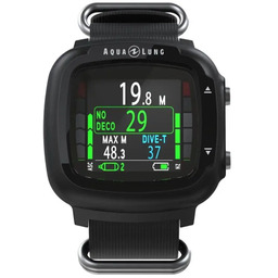 Komputer nurkowy Aqualung i330R nurkowanie rekreacyjne