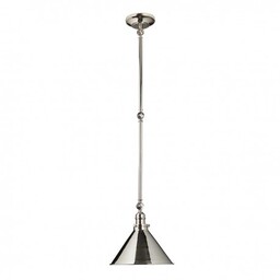 Kinkiet / Lampa wisząca Provence - 1 źródło