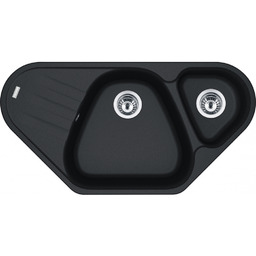 Zlewozmywak Franke Antea AZG 661-E Onyx