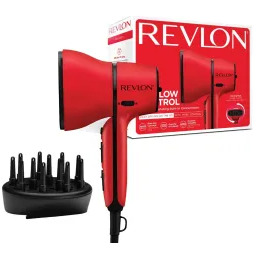 Revlon RVDR5320 Jonizacja Dyfuzor Zimny nawiew 2000W 2