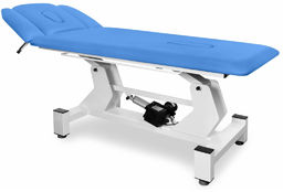 Stół do masażu i rehabilitacji NSR 2