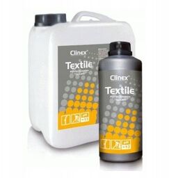 Clinex Textile środek do dywanów i tapicerki 1l