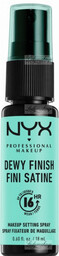 NYX Professional Makeup - DEWY FINISH - MAKEUP