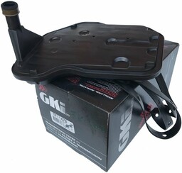 Filtr oleju skrzyni biegów Buick Rainier 2004-2007