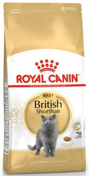 Royal Canin British Shorthair Adult 4 kg -