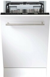 Zmywarka SHARP QWNS1GI47EXDE.