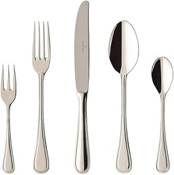 Villeroy & Boch 12-5921-9050 Neufaden sztućce Merlemont