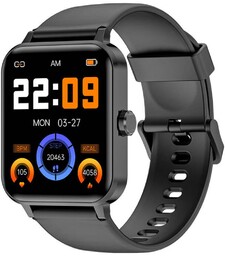 Smartwatch Blackview R30 (Czarny)