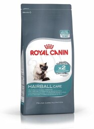 ROYAL CANIN FCN Hairball Care - sucha karma