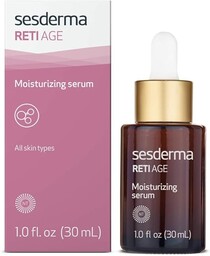 Reti Age serum przeciw starzeniu się, 30 ml.