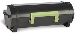 Lexmark Toner 60F2H0E Black
