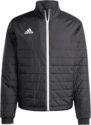 adidas Mężczyźni Entrada Light Jacket (Plus Size), Black,