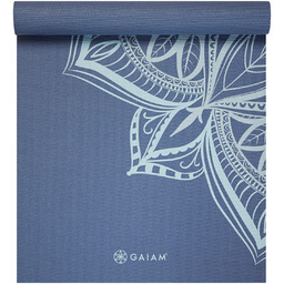 Gaiam Mata do ćwiczeń High Tide Point 173
