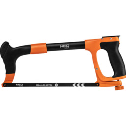 Piła do metalu heavy duty 300 mm