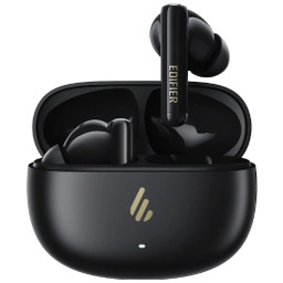 Edifier X5 Pro V25 Dokanałowe Bluetooth 6.0 Czarny