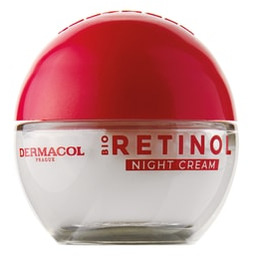 Dermacol Bio Retinol Night Cream Krem na noc