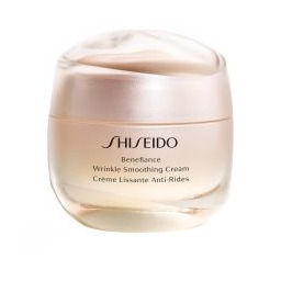 Shiseido Benefiance Wrinkle Smoothing Cream krem wygładzający zmarszczki
