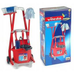 Wózek do sprzątania Vileda