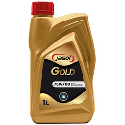 JASOL 5901797944698 Olej przekładniowy 75W-80, Pojemność: 1l