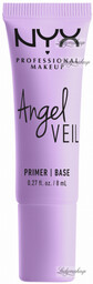 NYX Professional Makeup - ANGEL VEIL - PRIMER