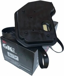 Filtr oleju skrzyni biegów Cadillac Escalade -2006